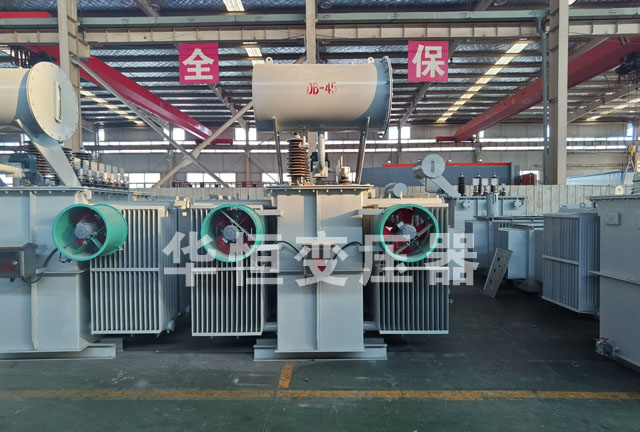 6300KVA龙亭龙亭龙亭电力变压器