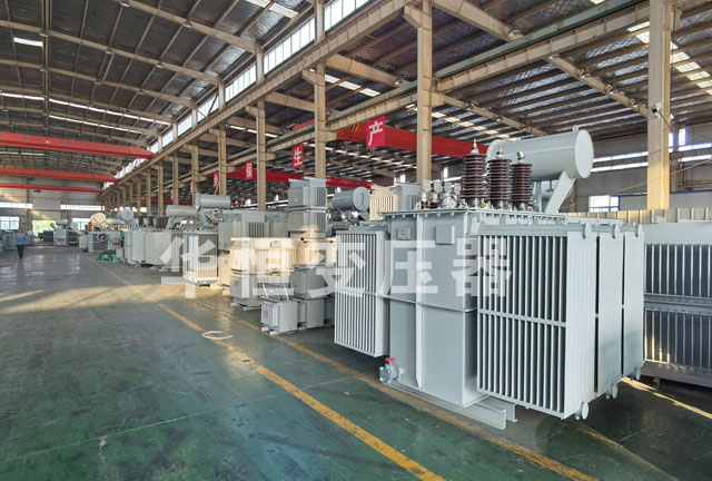 S13-8000/35龙亭龙亭龙亭电力变压器厂家