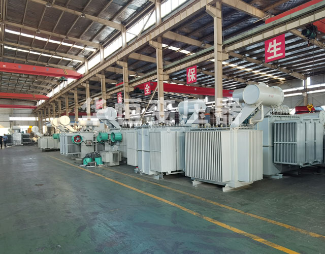 S11-8000/35龙亭龙亭龙亭电力变压器厂家