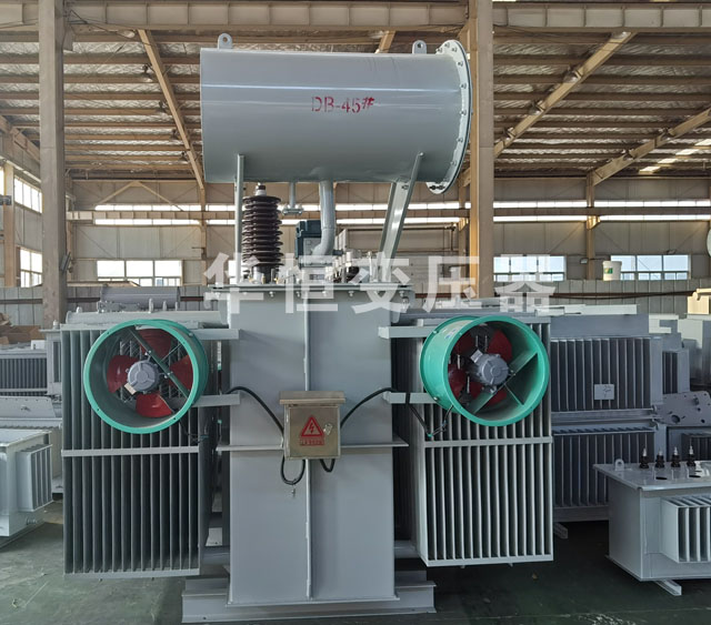 S13-8000/35龙亭龙亭龙亭电力变压器
