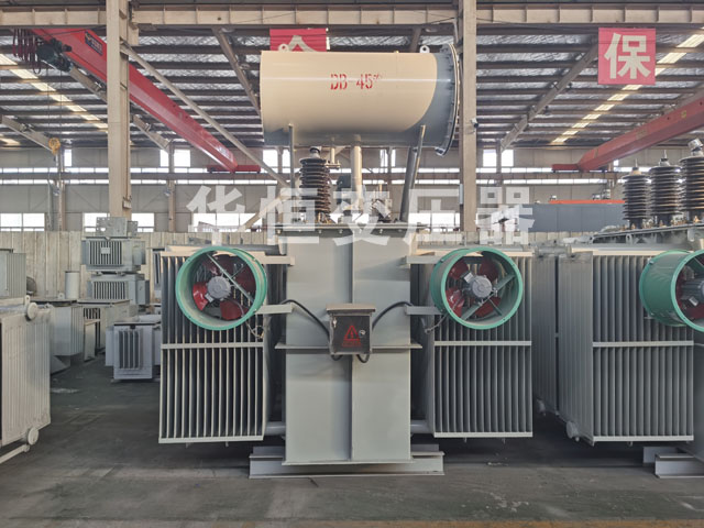 S11-6300/35龙亭龙亭龙亭电力变压器