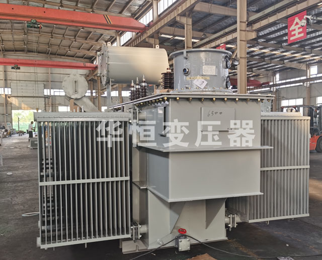 S11-8000/35龙亭龙亭龙亭油浸式变压器价格